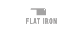 Flat Iron